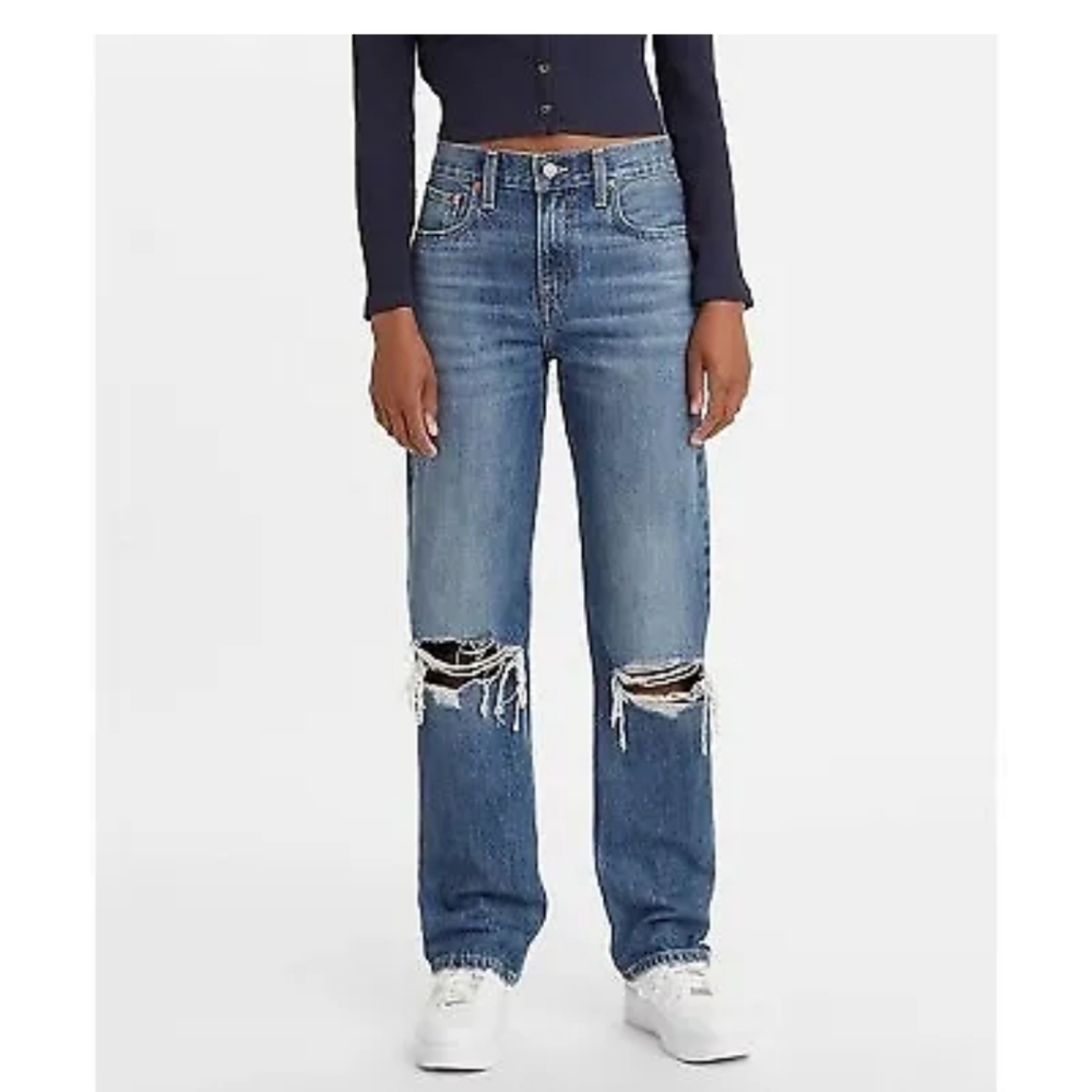 Levi's Low‎ Pro Jeans